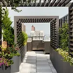 Ues 1Br W Doorman Gym Roof Deck Nyc-37