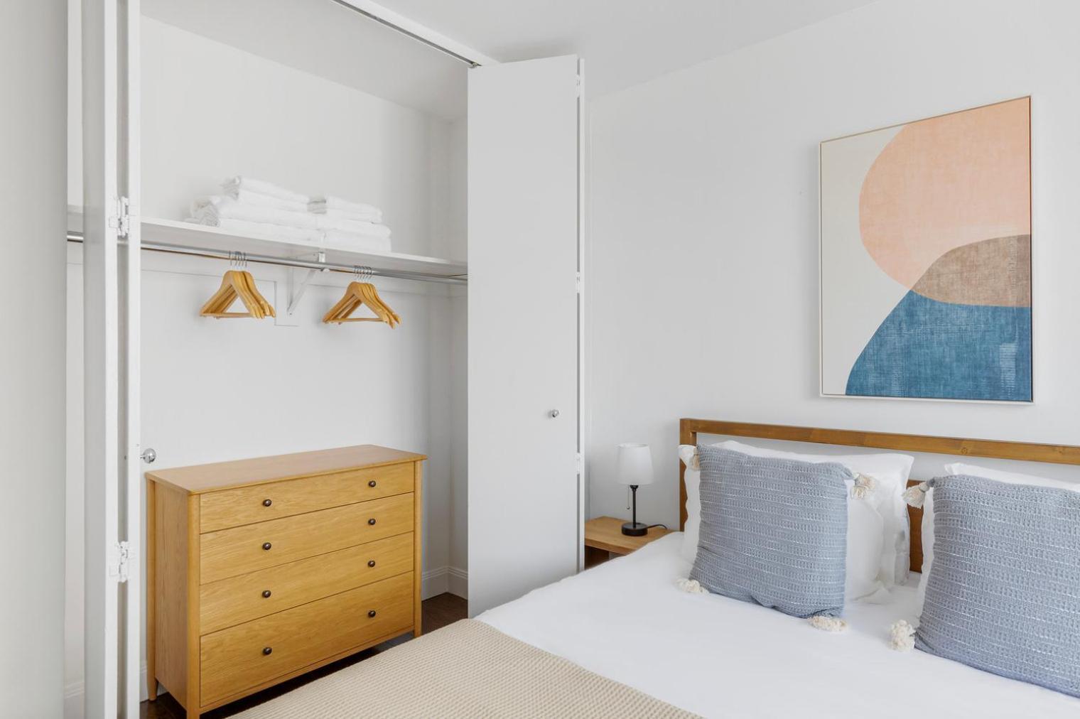 Ues 1br W Doorman Gym Roof Deck Nyc-37 * New York