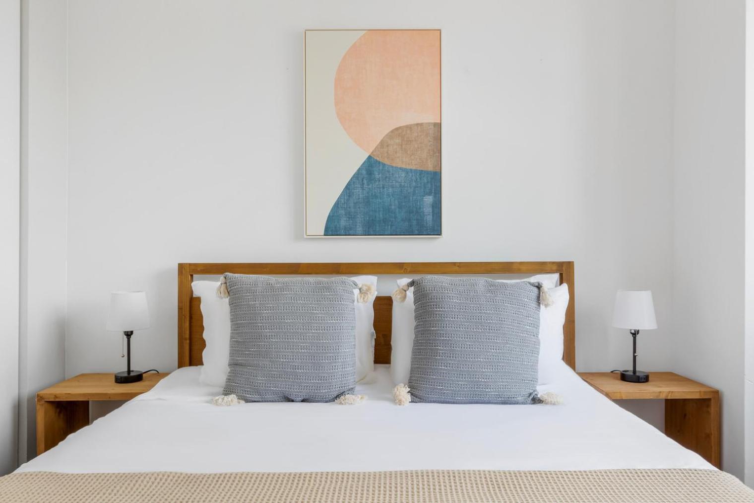 Apartment Ues 1br W Doorman Gym Roof Deck Nyc-37 *
