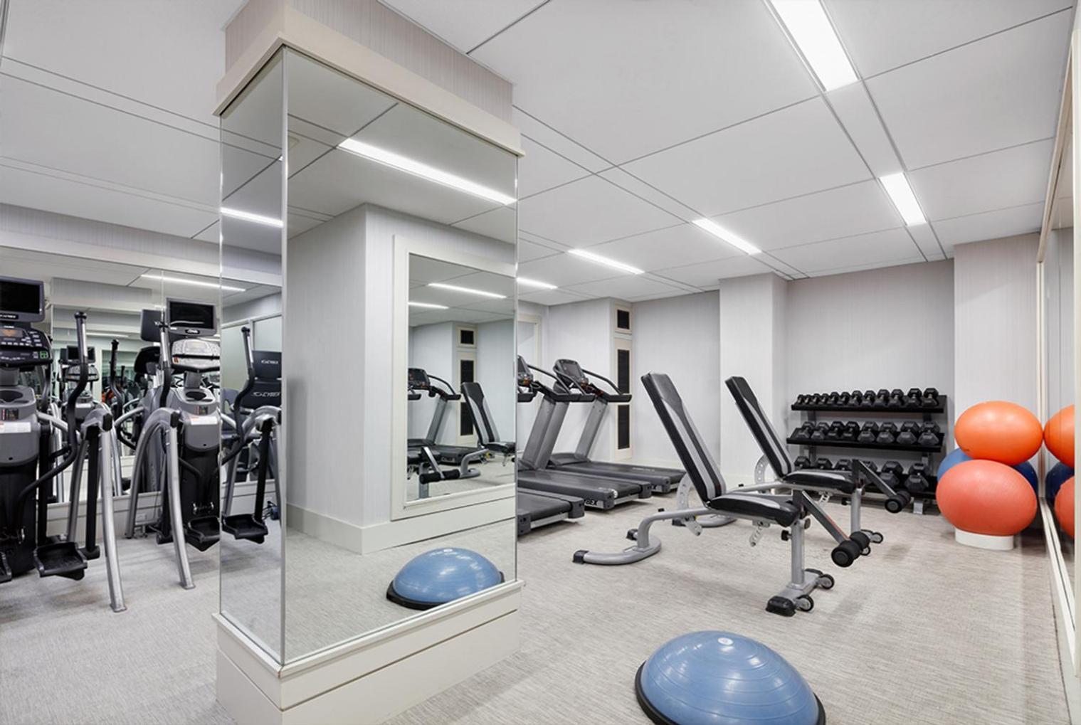 Ues 1br W Doorman Gym Roof Deck Nyc-37 New York