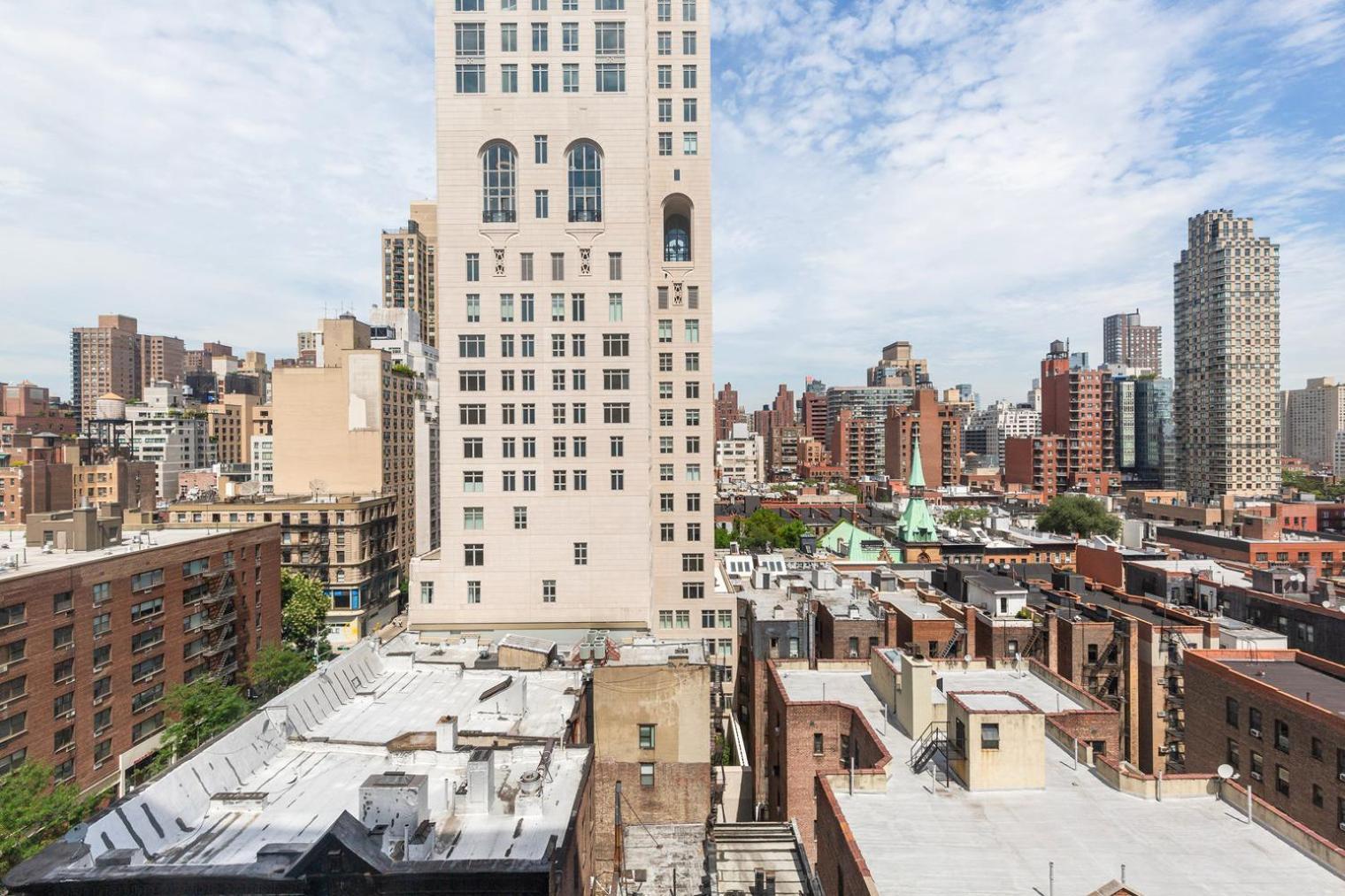 Apartment Ues 1br W Doorman Gym Roof Deck Nyc-37 New York