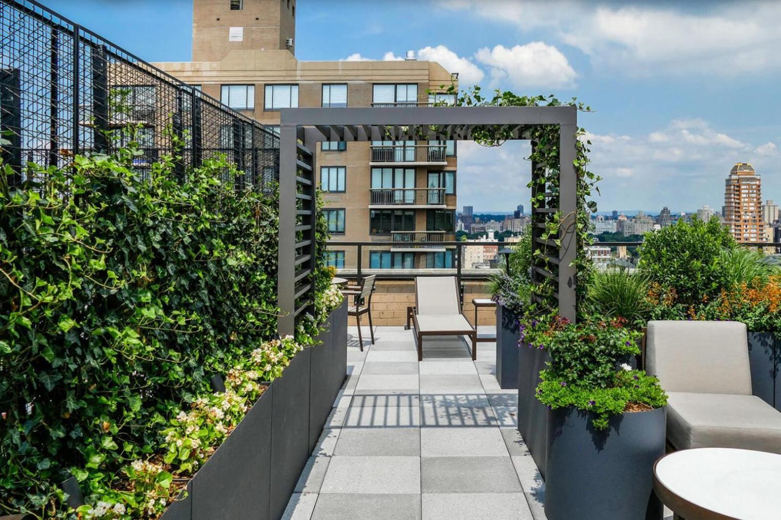 Ues 1br W Doorman Gym Roof Deck Nyc-37 Apartment